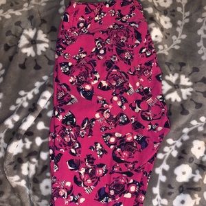 Lularoe os leggings
